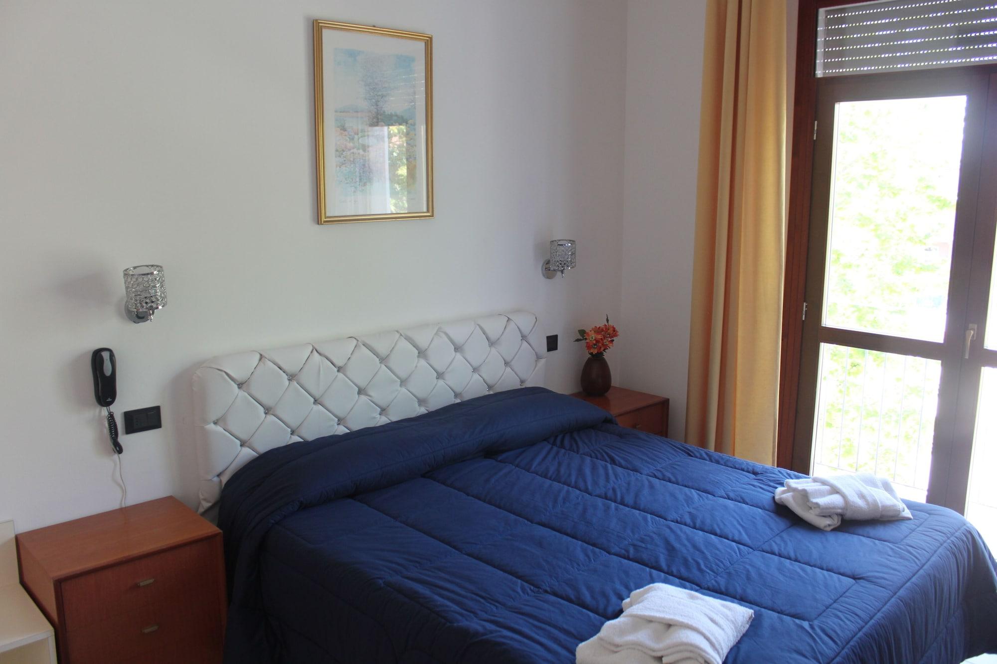 Hotel Marittima Ρίμινι Εξωτερικό φωτογραφία