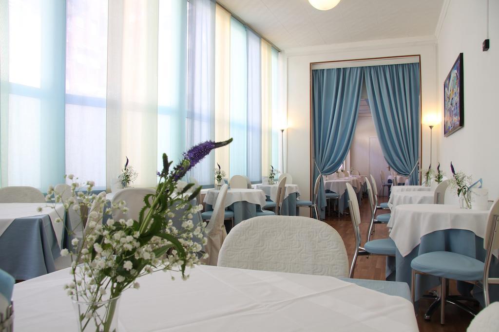 Hotel Marittima Ρίμινι Εξωτερικό φωτογραφία