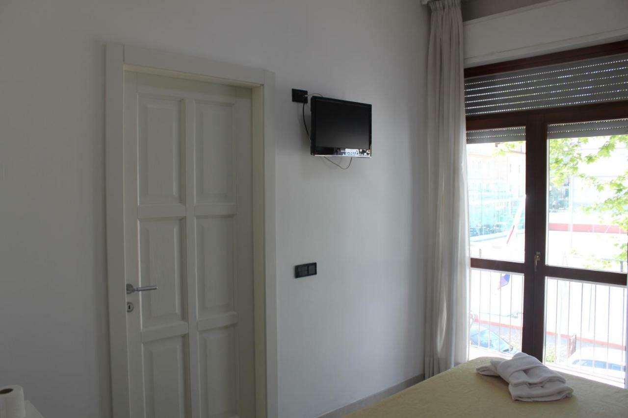 Hotel Marittima Ρίμινι Εξωτερικό φωτογραφία
